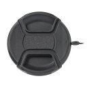 エツミ インナーレンズキャップII 77mm VE-2380(2)