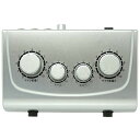 WINTECH カラオケエコーミキサー CKM-1(2)