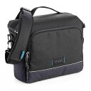 TENBA Skyline v2 13 Shoulder Bag ブラック V637-786