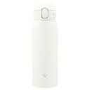 象印 ステンレスマグ 480ml マットホワイト 22443811