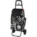 レップ フラワー カートセット ブラック REP-544921