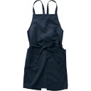 【5個セット】 レップ ソル エプロン ネイビー REP-500040X5