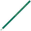 【1ダース(12本)×5セット】 トンボ鉛筆 色鉛筆 1500単色 みどり Tombow-1500-07X5(3)