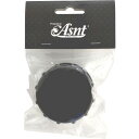 タンゲ化学 ASNTシリーズ 密閉キャップ ブラック MMT03611(4)