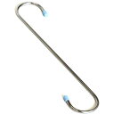積水樹脂 小物用ステンフリーフック 30cm 2本組 ADH-30