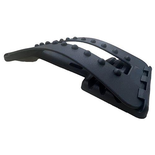 デジタルランド バックストレッチャー DL-YU343