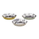 【5セット】 パール金属 ラフィネ アルミ箔マドレーヌ焼型10cm15枚入 D-6133X5