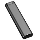 budi 多機能スマートスティックリーダー ブラック MT516B(2)