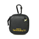 ケンコー・トキナー SanctuaryIV WPフィルターケース 4 AOC-SC4WPFC4