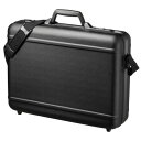 サンワサプライ ABSハードケース 17インチワイド BAG-ABS6(2)