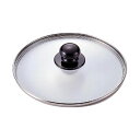 ワンダーシェフ 圧力鍋 4.5L・5L・6L専用ガラス蓋21cm 蒸気抜け穴付き MMT00578