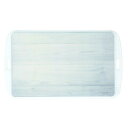 【5セット】 パール金属 Licute Design Board 抗菌まな板 M ホワイトウッド CC-1583X5