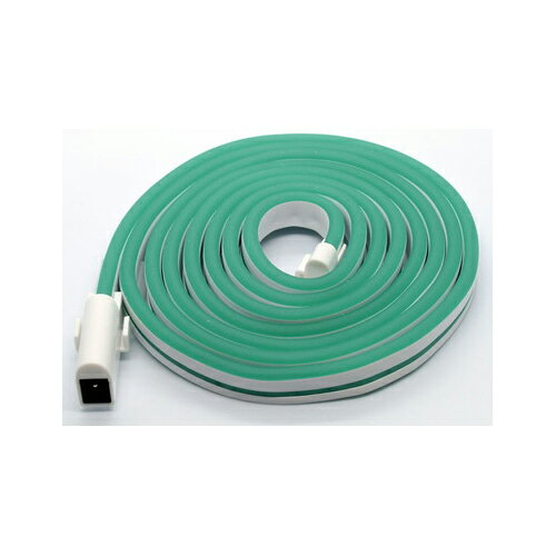 ���ܥȥ饹�ȥƥ��Υ����� USB�ͥ�����塼�֥饤�� 2m ���꡼�� NEONLT2M-GR