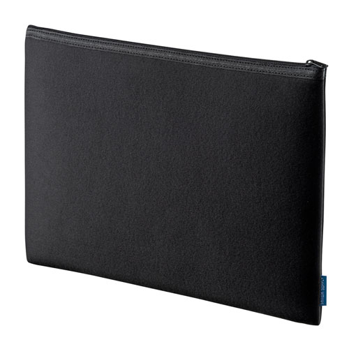 サンワサプライ マルチクッションケース 11.6インチワイドパソコン対応 IN-C9