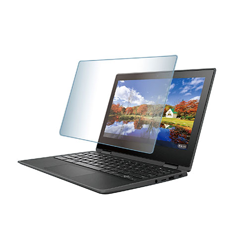 ��10�ĥ��åȡ� ARTEC �֥롼�饤�ȥ��åȱվ��ݸ�ե���� 11.6���磻���б� ATC91742X10