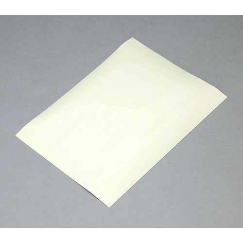 ARTEC 蓄光シール(5枚組) ATC93494