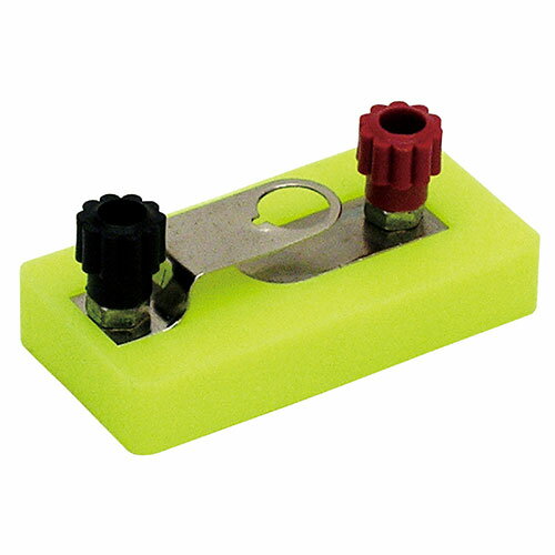 ARTEC 電器回路実験用豆電球ホルダー ATC8166