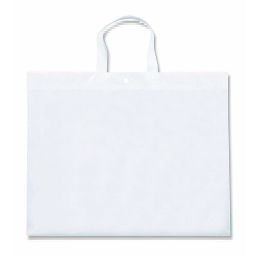 【30個セット】 ARTEC 作品収納バック4切ビニールホック付 ATC11133X30