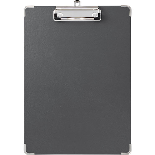 【20個セット】 KING JIM キングジム 用箋挟み A4ヨコ 黒 KJ-8305-BKX20