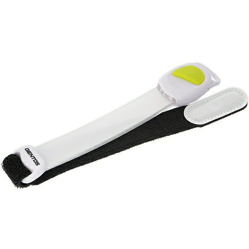 【5個セット】 GENTOS セーフティバンド SL-A20GRX5