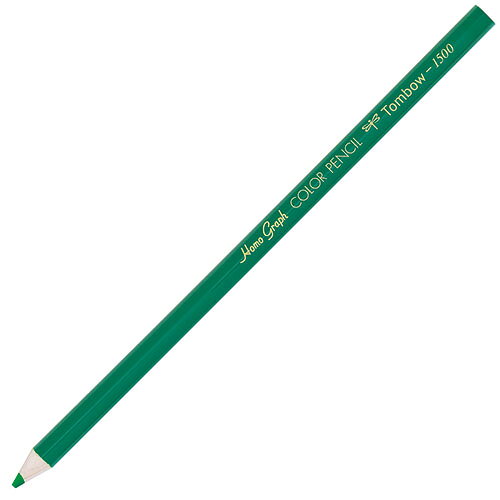 Other - 【1ダース(12本)×5セット】 トンボ鉛筆 色鉛筆 1500単色 みどり Tombow-1500-07X5
