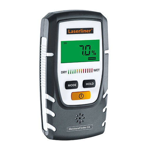 LASERLINER レーザーライナー モイスチャーファインダーDX 082335J