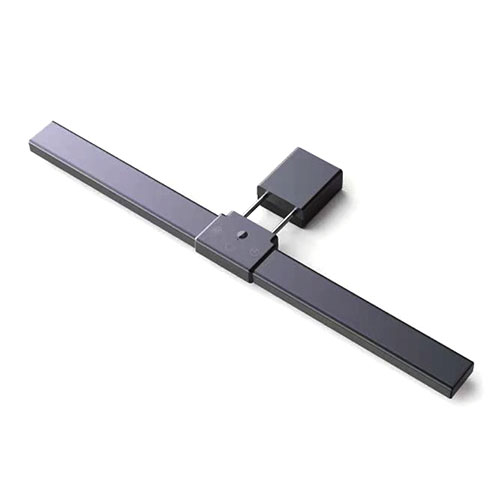 �ʥ��Х䥷 �Ρ���PC�� LED�饤�� �֥�å� UA-LED009BK