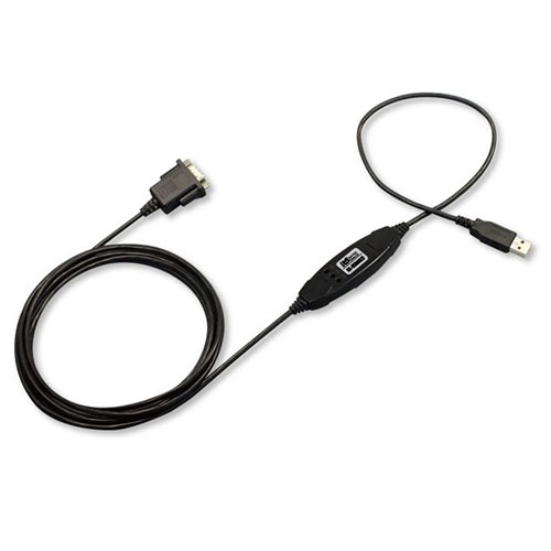 ��ȥå������ƥ� USB���ꥢ�륳��С�����(2.5m���󥰥����֥��ǥ�) RS-USB602F-25