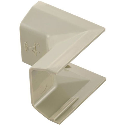 【10セット】 エレコム LD-GAF3M用接続ユニット 入ズミ ベージュ LD-GAFR3MX10