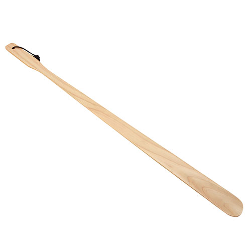 ヤマコー てまひま工房 国産ひのき靴べら 70cm yamaco79216