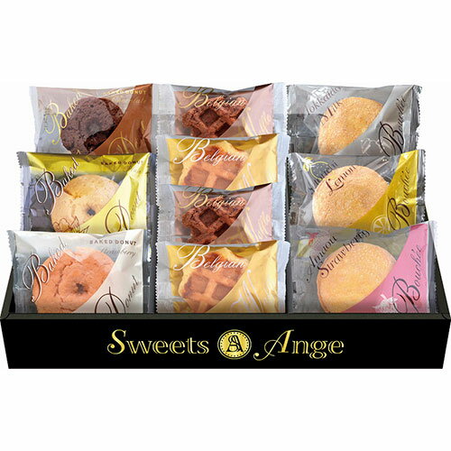 スイーツアンジュ 美食スイーツタイム HRAS-20 B1060629