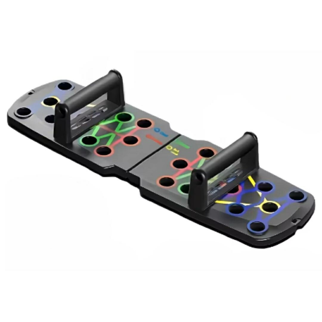 プッシュアップボード プッシュアップバー 腕立て伏せ スポーツ器具