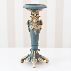 アンティーク キャンドルホルダー　キャンドルホルダー