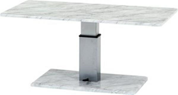 昇降テーブル12060（43-57） 大理石柄 昇降テーブル12060（43-57） 大理石柄 (19073)