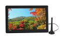 持ち運びもできる薄型テレビ(2)
