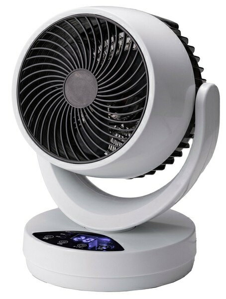 1台4役!!ひえぽか温冷扇...