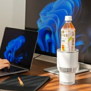 保冷・保温 ひえぽか ドリンクホルダー