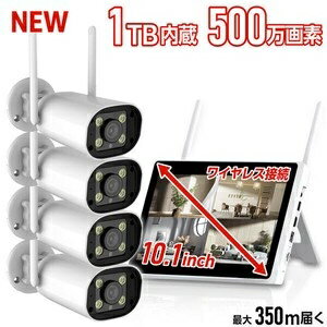 �磻��쥹���ȥ���� 10.1�������˥����������4�楻�å�