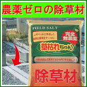 無農薬 除草材 「草枯れちゃん」 各種