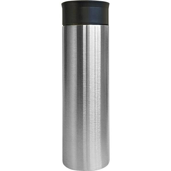 スタイルモア 真空二重断熱構造マグボトル300mL ステンレス F2709