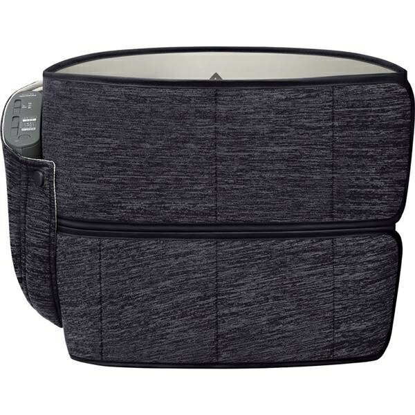 パナソニック コードレス骨盤おしりリフレ ブラック EW-RA79-K