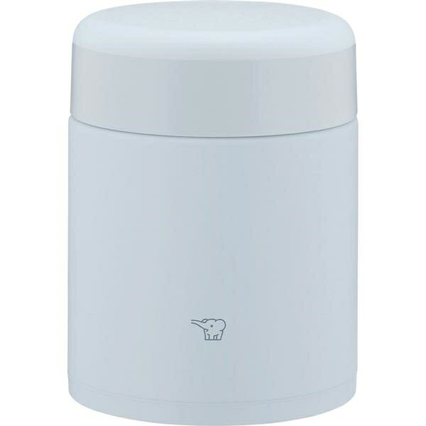 象印 フードジャー アイスグレー SW-KA40-HL