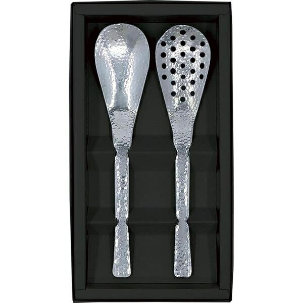 燕匠一 レンゲスプーン2本セット 170-301