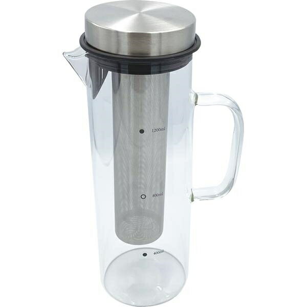 コールドブリュー　コーヒーボトル F20557