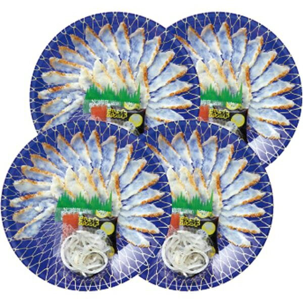 伊藤商店 下関天然まふぐたたき