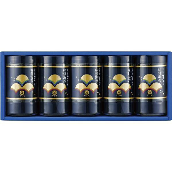 やま磯 初摘海苔詰合せ YA-25