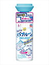 らくハピ マッハ泡バブルーン 洗面台の排水管 200ml 【 アース製薬 】 【 住居洗剤・パイプクリーナー 】