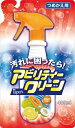 Tipo's アビリティークリーン 詰替え 400ml 【 友和 】 【 住居洗剤 】