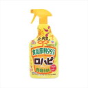 アースガーデン ロハピ 1000ml 【 アース製薬 】 【 園芸用品・殺虫剤 】