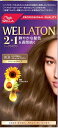 ウエラトーン2+1クリームタイプ9CB 【ウエラジャパン】 【ヘアカラー・白髪用】